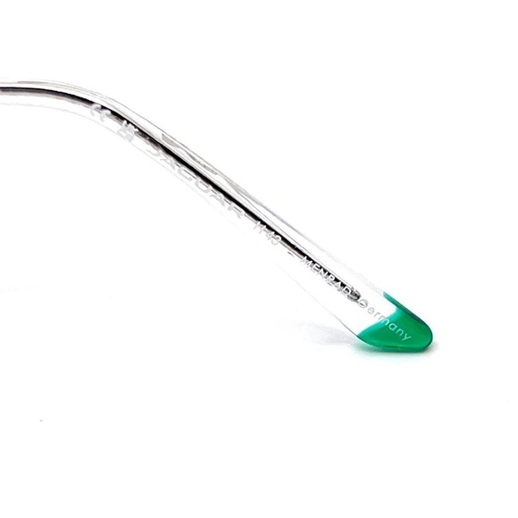 ❤️ NEW!!! JAGUAR Sunglasses Mod.37500-1000 Authentic - Picture 9 of 10